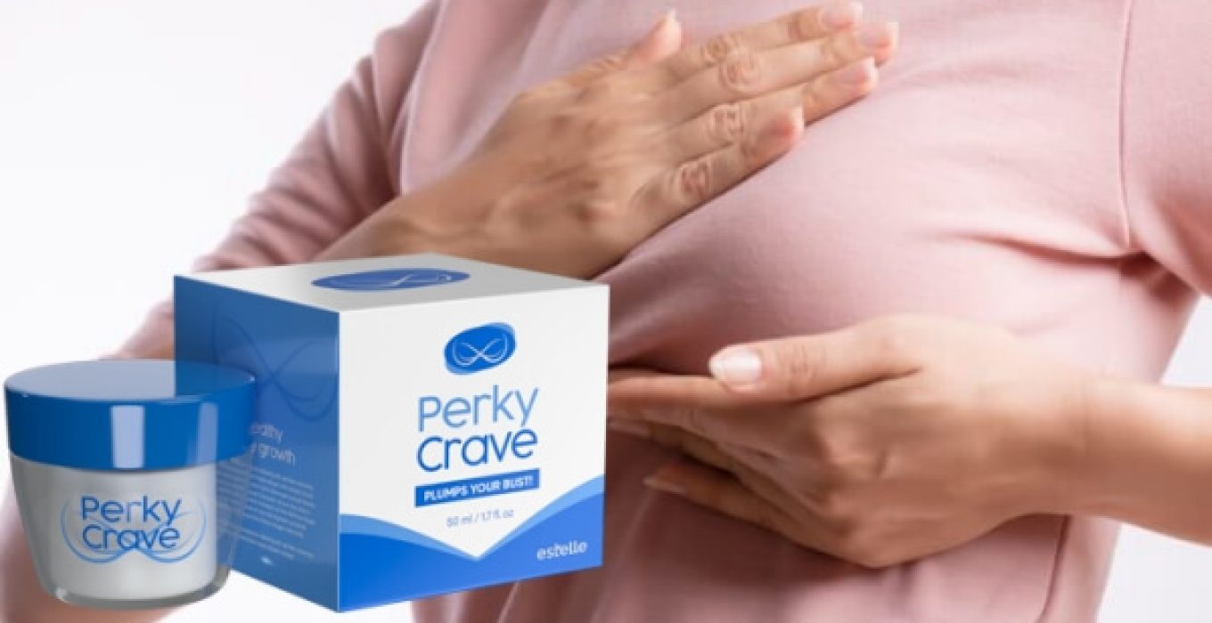 Perky Crave crema Recensioni Italia - Opinioni, prezzo, effetti