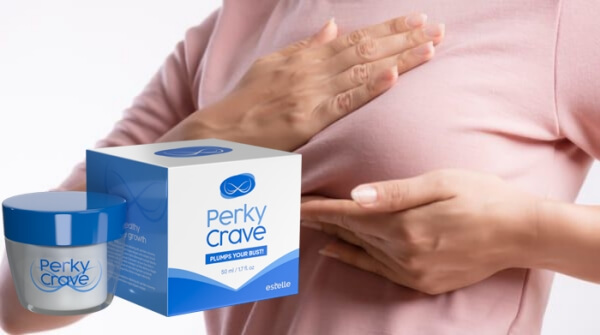 Perky Crave crema Recensioni Italia - Opinioni, prezzo, effetti
