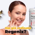 Regenix Spermidine polvere Recensioni Italia - Opinioni, prezzo, effetti