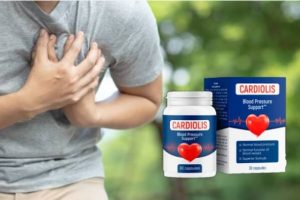 Cardiolis Recensioni e Prezzo – È efficace?