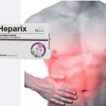 Heparix capsule Recensioni Italia - Opinioni, prezzo, effetti