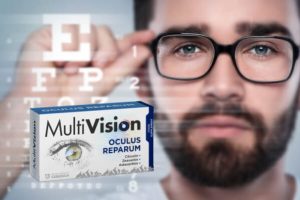 MultiVision Recensioni | Possono davvero migliorare la vista?