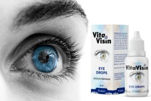 VitaVisin Recensioni – Gocce naturale per una vista più sana?