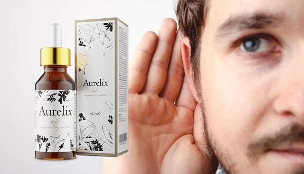 Aurelix Oil Prezzo in Italia 