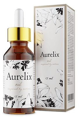 Aurelix Oil gocce Recensioni Italia