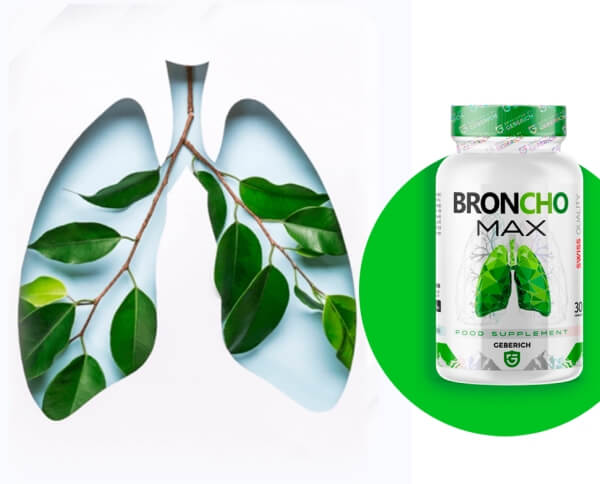 BronchoMax capsule Recensioni Italia - Opinioni, prezzo, effetti