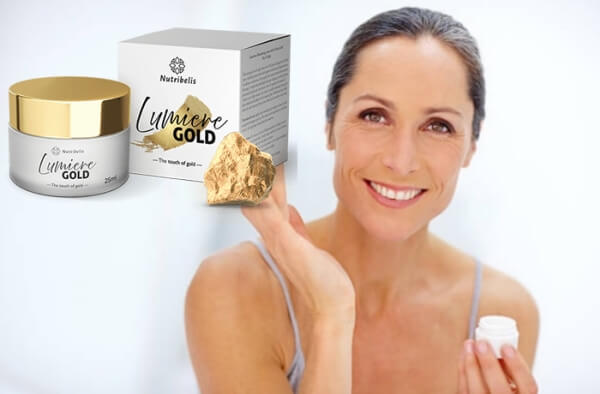 Prezzo di Lumiere Gold in Italia