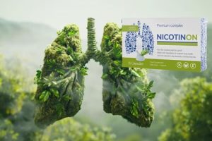 Nicotinon Premium Recensioni – Funziona? Prezzo