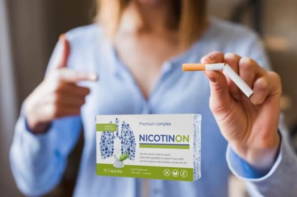 Nicotinon Premium prezzo in Italia