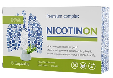 Nicotinon Premium capsule Recensioni Italia