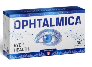 Ophtalmica Nova capsules Recensioni Italia