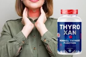 Thyroxan Recensioni e Prezzo | Funziona davvero o è truffa?