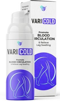 Varicold crema per varices Recensioni Italia