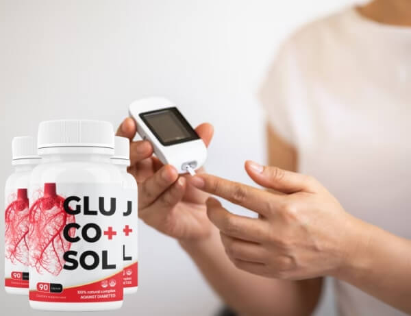 Glucosol: che cos’è?