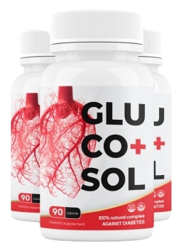 Glucosol medicamento per il diabete Recensioni Italia