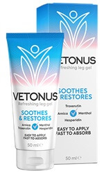 Vetonus crema per varices Italia Recensioni