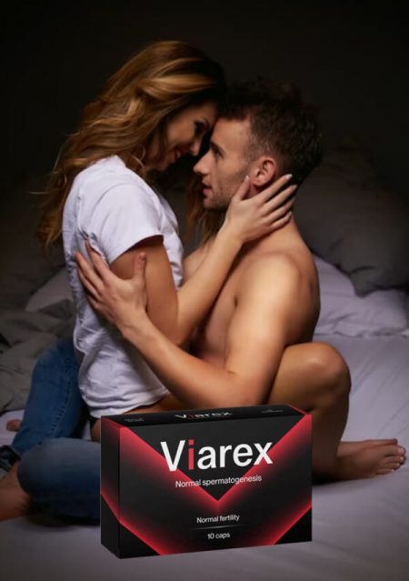 Viarex - Cos'è e come funziona