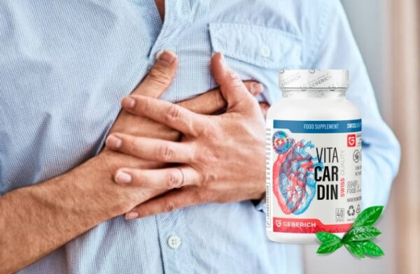 Vitacardin prezzo in Italia – Dove compralo?