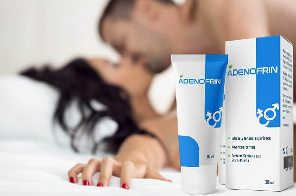 Adenofrin gel Recensioni Italia - Opinioni, prezzo, effetti