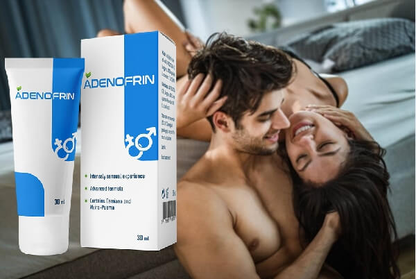 Adenofrin gel prezzo in Italia