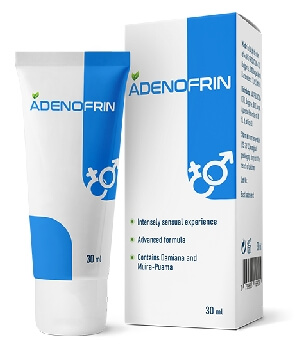 Adenofrin gel Recensioni Italia