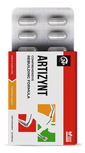 artizynt capsule per dolori dorsali