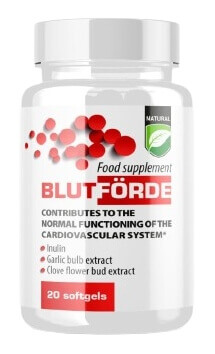 BlutForde capsule Recensioni Italia