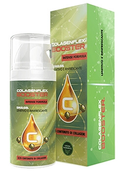 ColagenFlex Booster Recensioni Italia