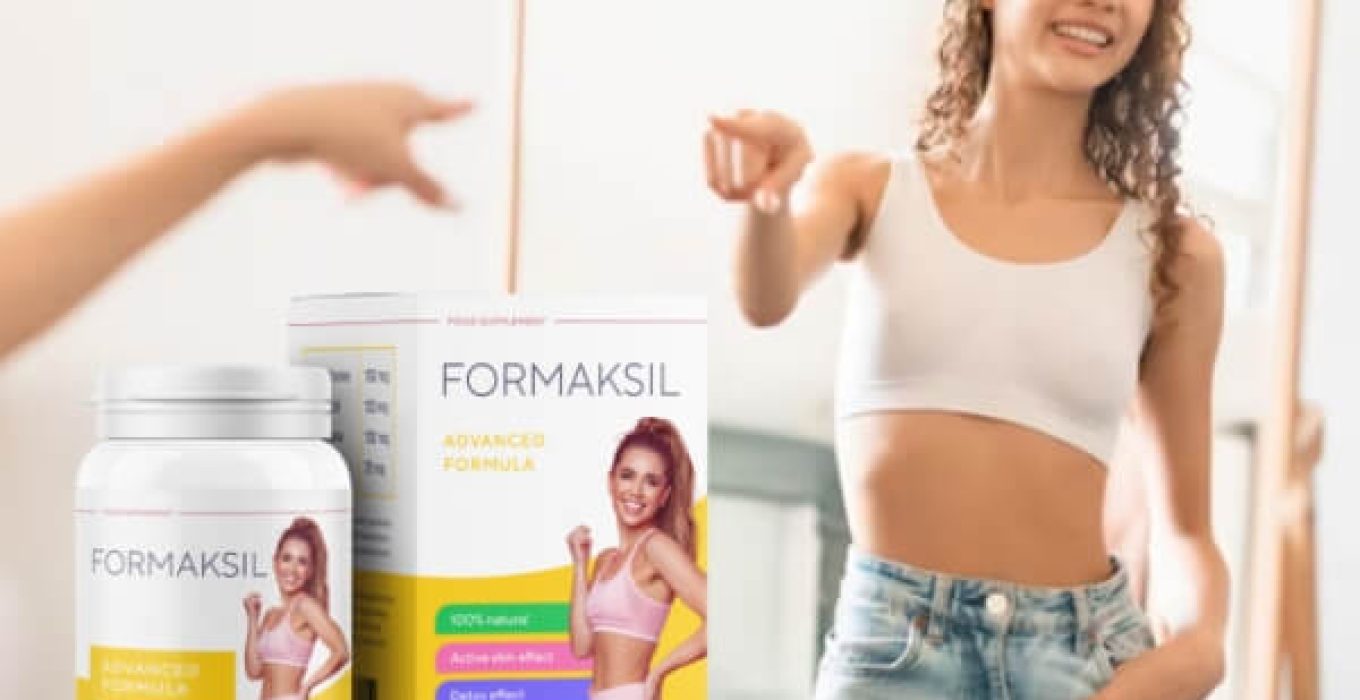 Formaksil capsule Recensioni Italia - Opinioni, prezzo, effecti