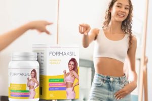 Formaksil – Funziona? Recensioni, prezzo?