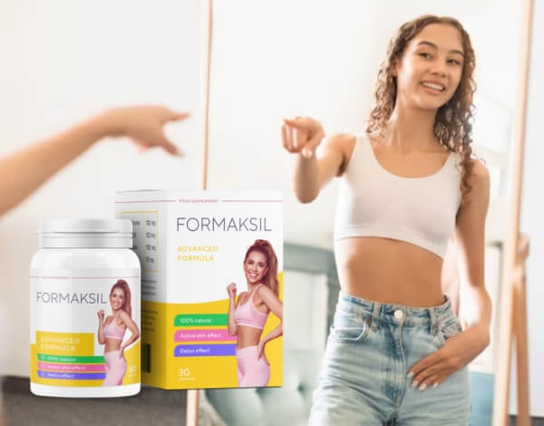 Formaksil capsule Recensioni Italia - Opinioni, prezzo, effecti