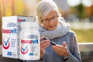 Insuvit Recensioni, Come si Usa, Funziona – Truffa?