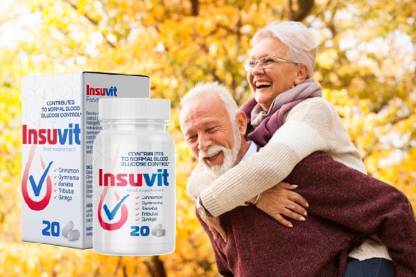 Insuvit Prezzo in Italia