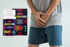 ProstaXpert Recensioni, Come si Usa, Funziona – Truffa?