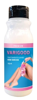 VariGood crema Recensioni Italia