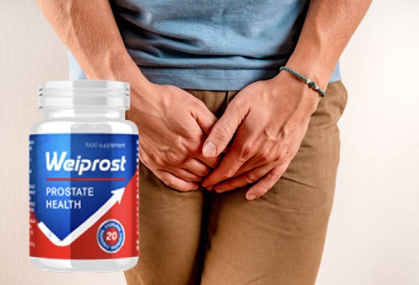 Weiprost capsule Recensioni, Opinioni, Prezzo Italia