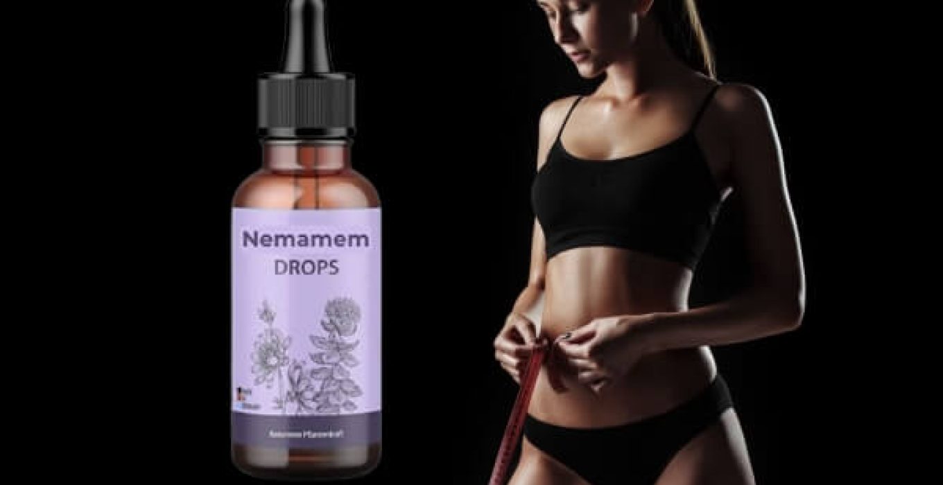 Nemamem Drops Recensioni Italia - Opinioni, prezzo, effetti