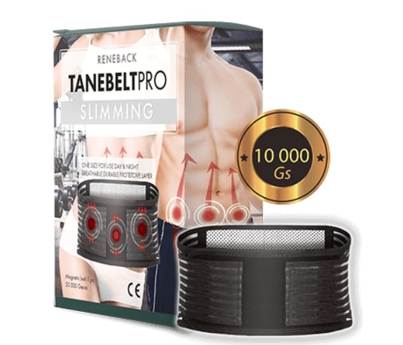 Tanebelt Pro Recensioni Italia