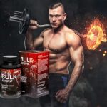 Bulk Extreme capsule Recensioni Italia - Opinioni, prezzo, effetti