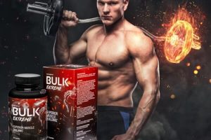 Bulk Extreme Recensioni, Come si usa, Effetti Collaterali