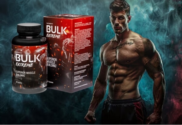 Bulk Extreme Prezzo in Italia e Dove Acquistare