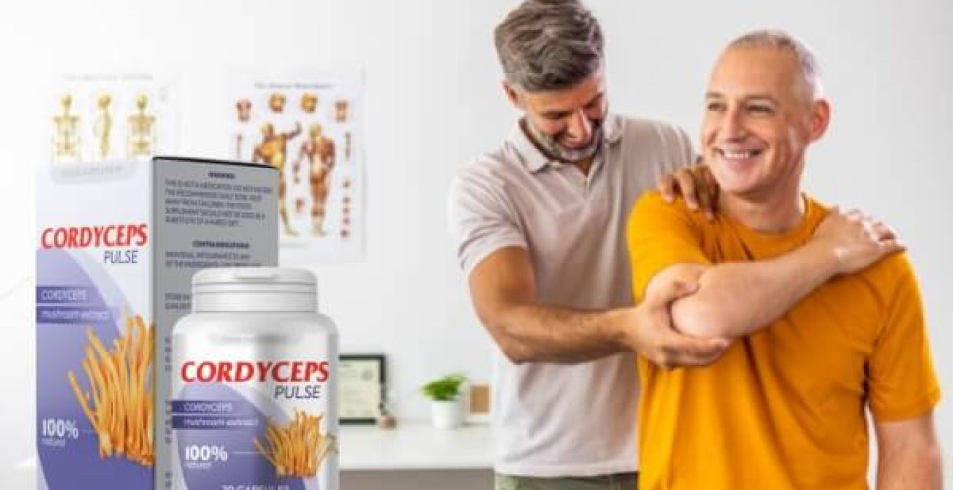 Cordyceps Pulse capsule Recensioni Italia - Opinioni, prezzo, effetti