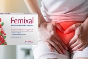 Femixal Recensioni, Come si usa, Effetti Collaterali