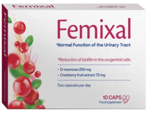 FEmixal capsule Recensioni Italia