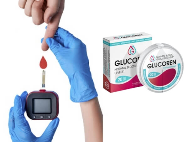 Glucoren Prezzo in Italia e Dove Acquistare