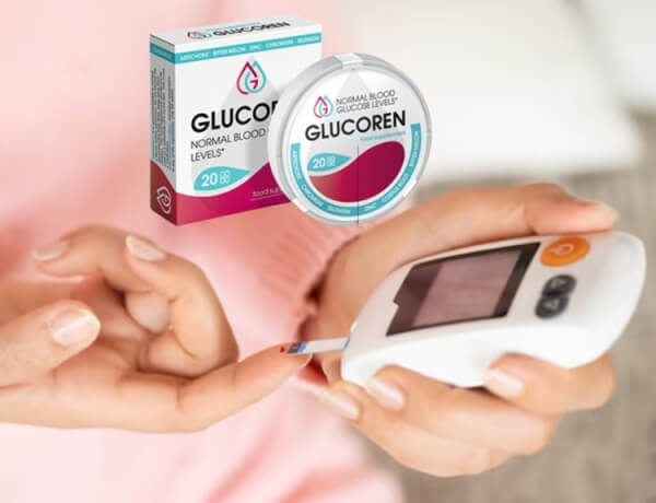 Istruzioni per l'assunzione di Glucoren