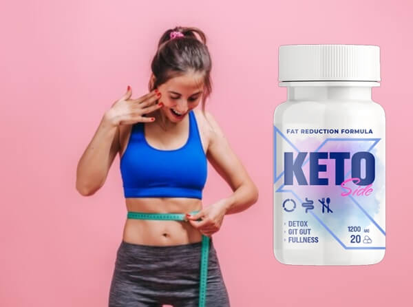 Keto Side capsule Recensioni Italia - Opinioni, prezzo, effetti