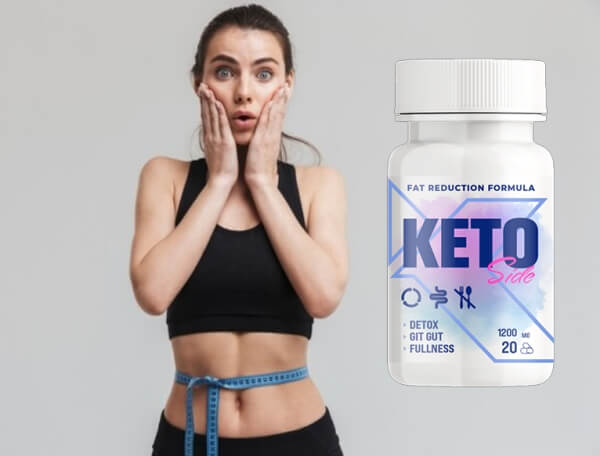 Keto Side Prezzo in Italia - Dove acquistare