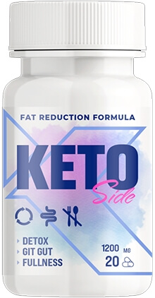 Keto Side capsule Recensioni Italia