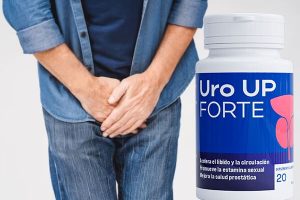 Uro Up Forte Recensioni, Come si usa, Effetti Collaterali